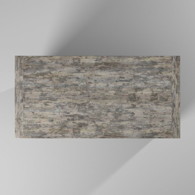 Three Posts™ Blissfield Solid Wood Kitchen Island & Reviews Wayfair